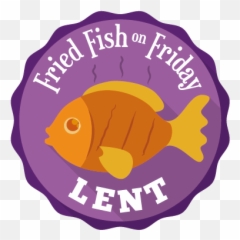Last Lent Fish Fry - Clip Art Png,Fish Fry Png