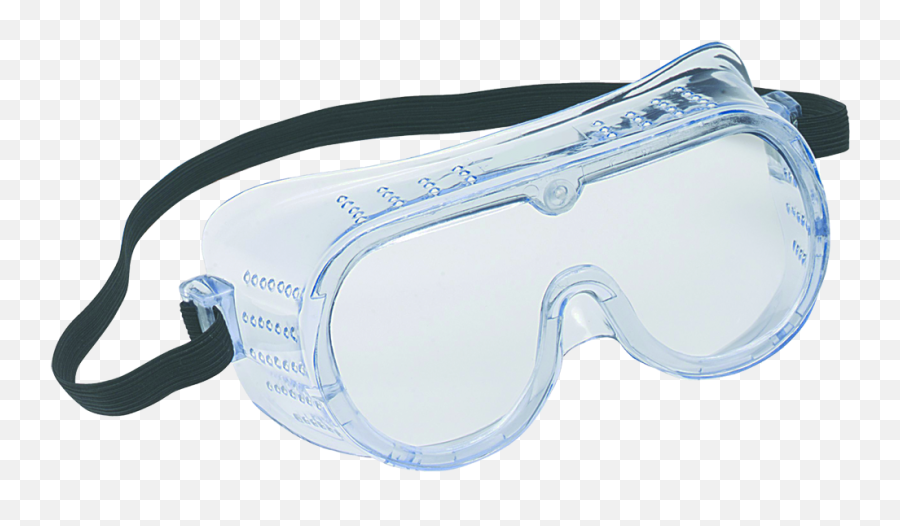 Download Hd Science - Tekk Safety Goggles 1pack Transparent Science Goggles Transparent Background Png,Clout Goggles Transparent