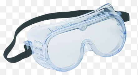 Download Hd Science - Tekk Safety Goggles 1pack Transparent Background png
