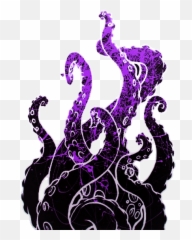 Download Hd I Am The Octopus That Runs This Blog - Tentacles Illustration Png,Tentacles Png