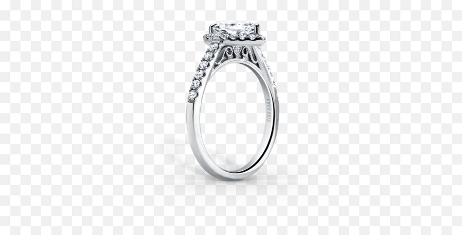 Kirk Kara Carmella K184p85x55 U2013 Diamond Palace - Engagement Ring Png,Carmella Png