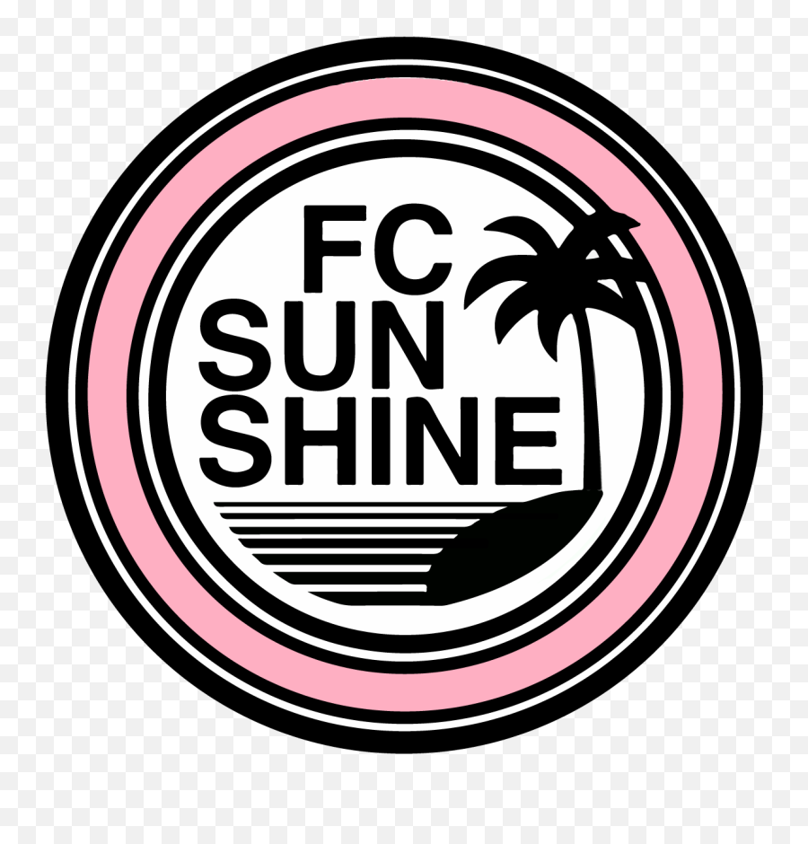 Fc Sunshine - Exponentiell Png,Sunshine Png