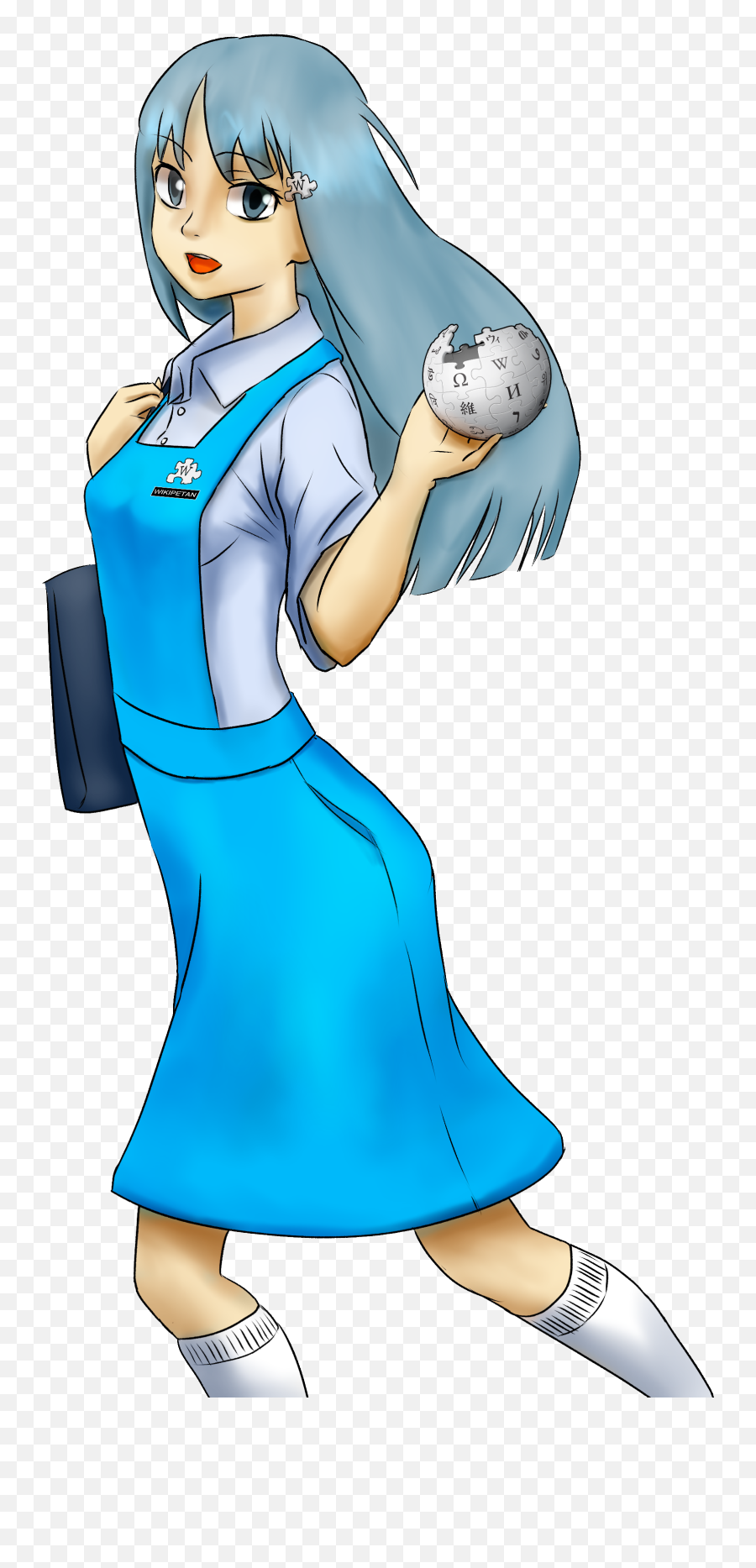 Malaysian Highschool Clothes - Malaysia School Uniform Anime Png,Clothes Png