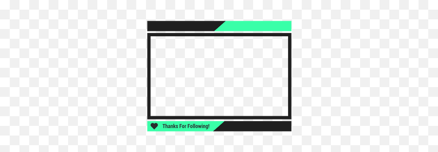 Download Free Png Twitch Camera Overlay - Free Twitch Webcam Overlay,Camera Overlay Png