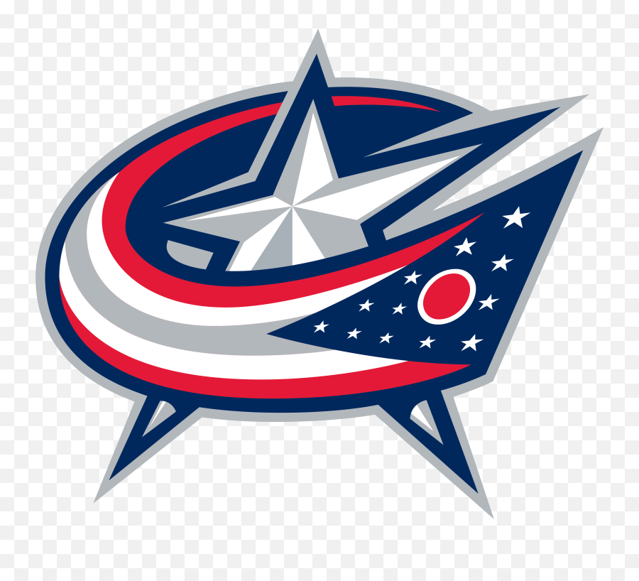 Columbus Blue Jackets - Columbus Blue Jackets Logo Png,Columbus Blue Jackets Logo Png