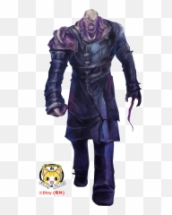 Png - Resident Evil Nemesis Art,Nemesis Png