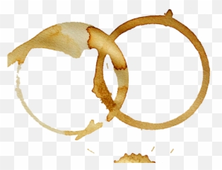 Png Vector Coffee Stain - Coffee Stain Texture Png,Stain Png