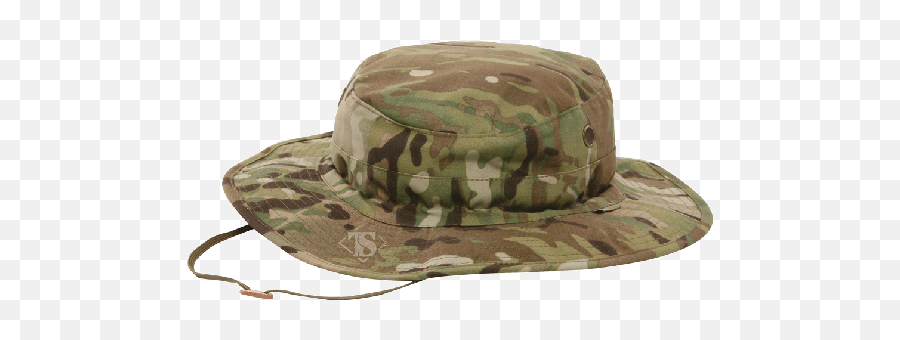Tru - Boonie Hat Con Patch Png,Png Military Slang