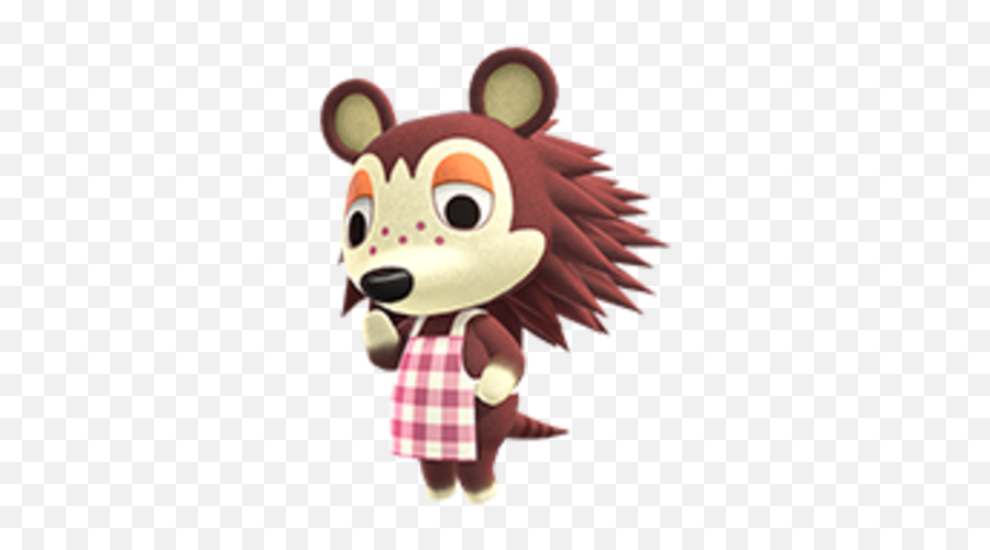 Sable - Animal Crossing New Horizons Robe Designs Png,Sable Png