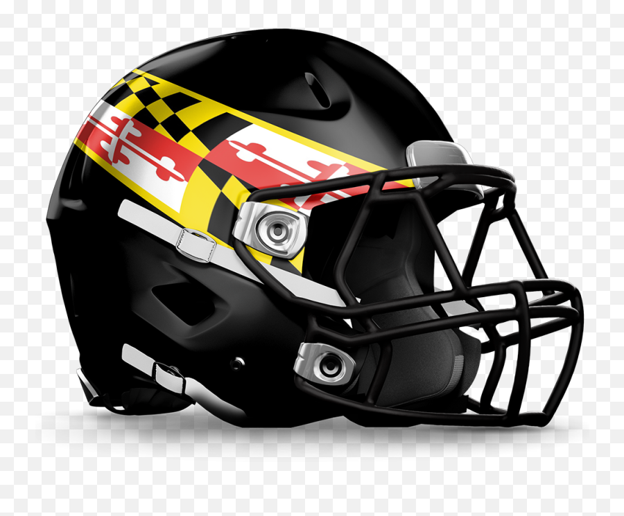 College Football Helmets Png Free - Michigan Wolverines Football Helmet,Football Helmet Png