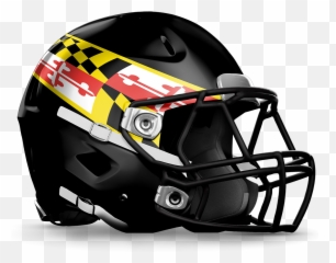 College Football Helmets Png Free - Michigan Wolverines Football Helmet,Football Helmet Png
