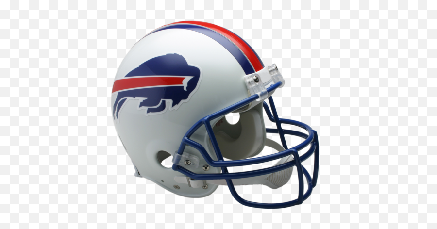 Download Buffalo Bills Helmet Png - Football Helmet Bills,Buffalo Bills Png