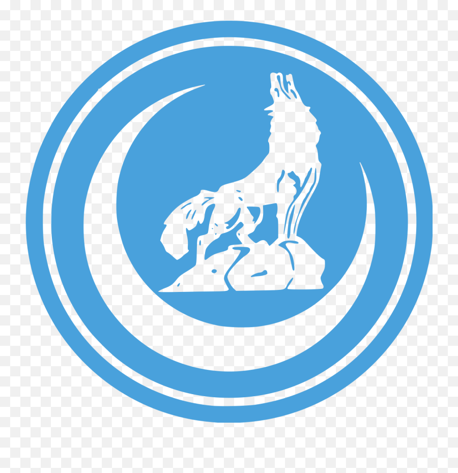 Grey Wolves - Ülkü Ocaklar Png,Wolves Logo
