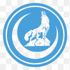 Grey Wolves - Ülkü Ocaklar Png,Wolves Logo