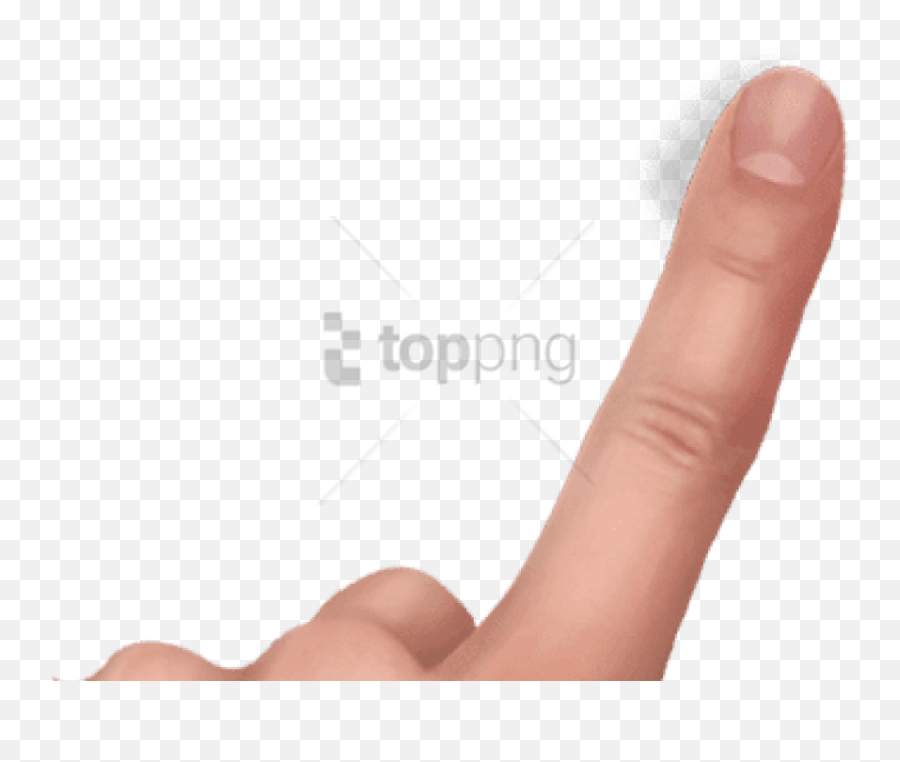 Isolated Pointing Finger Transparent Png - Stickpng Finger On Screen Png,Hand Pointing Png