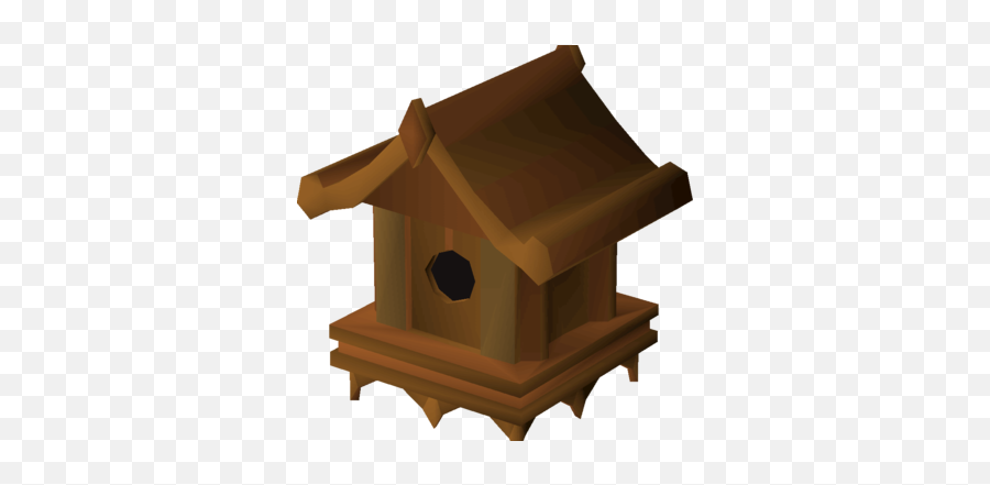 Maple Bird House - House Png,Trap House Png