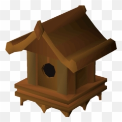 Maple Bird House - House Png,Trap House Png