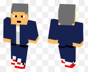 Shane Mcmahon L Minecraft Skin - Father Skin Minecraft Png,Shane Mcmahon Png