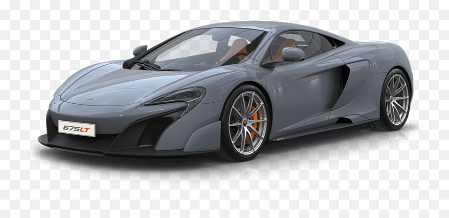 Mclaren P - Mclaren 675lt Png,Mclaren Png