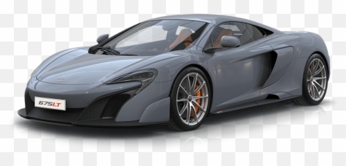 Mclaren P - Mclaren 675lt Png,Mclaren Png