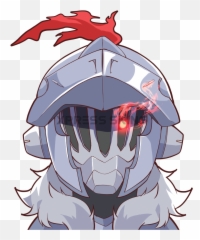 Goblin Slayer - Cartoon Png,Goblin Slayer Png