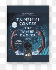 4 New Books You Need To Read This October U2014 Scribd Blog - Water Dancer Cd Png,October Png