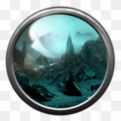 Landing Lost City Icon 512x512px Png Icns - free City