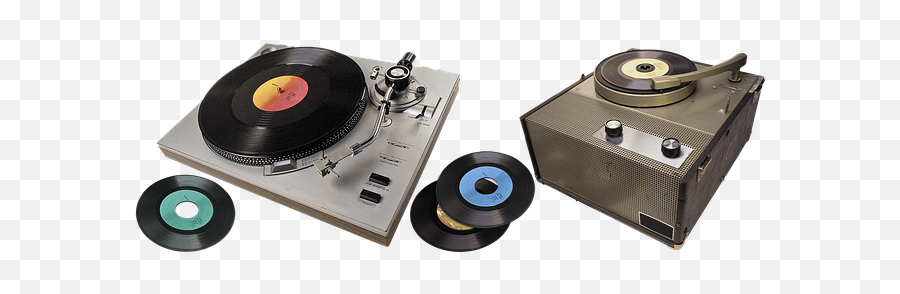 Turntable Pickup The Tonearm - Free Image On Pixabay Tull Thick As A Brick Png,Turntable Png