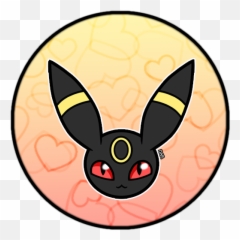 15 In Umbreon Pin Leesyu0027s Supermercado Online Store - Clip Art Png,Umbreon Png