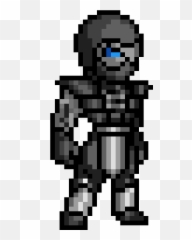 Noob Saibot - Noob Saibot Sprite Png,Noob Saibot Png