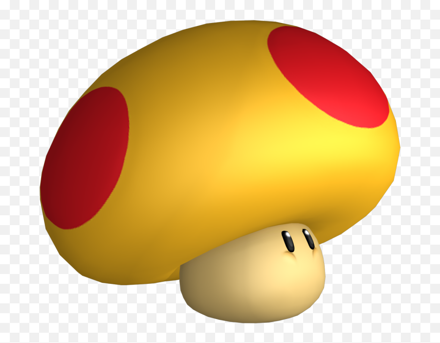 Mario Mushroom Png Image Background - Mario Tennis Ultra Smash Mega Mushroom,Mario Mushroom Png