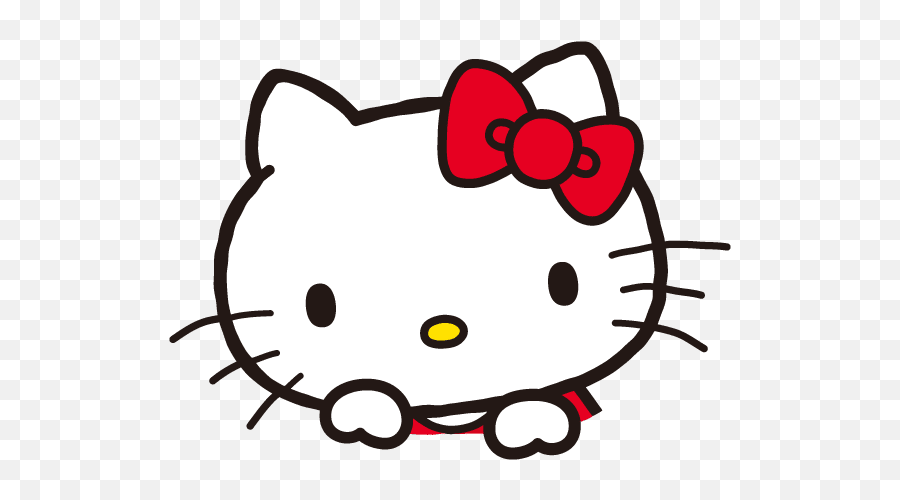 Hello Kitty Png Images Transparent - Hello Kitty,Kitty Png
