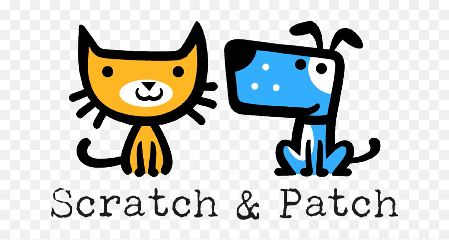 Scratch Patch - Scratch And Patch Pet Insurance Png,Scratch Cat Png