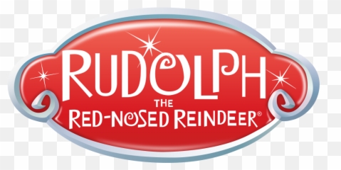 Rudolph The Red Nosed Reindeer - Language Png,Rudolph Nose Png