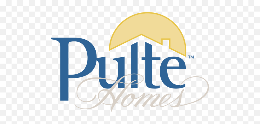 Pulte Homes Logo Png Transparent Svg - Transparent Pulte Homes Logo,Homes Png
