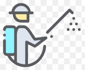 Coronavirus Sterile Spread Covid19 - Disinfectant Spray Icon png