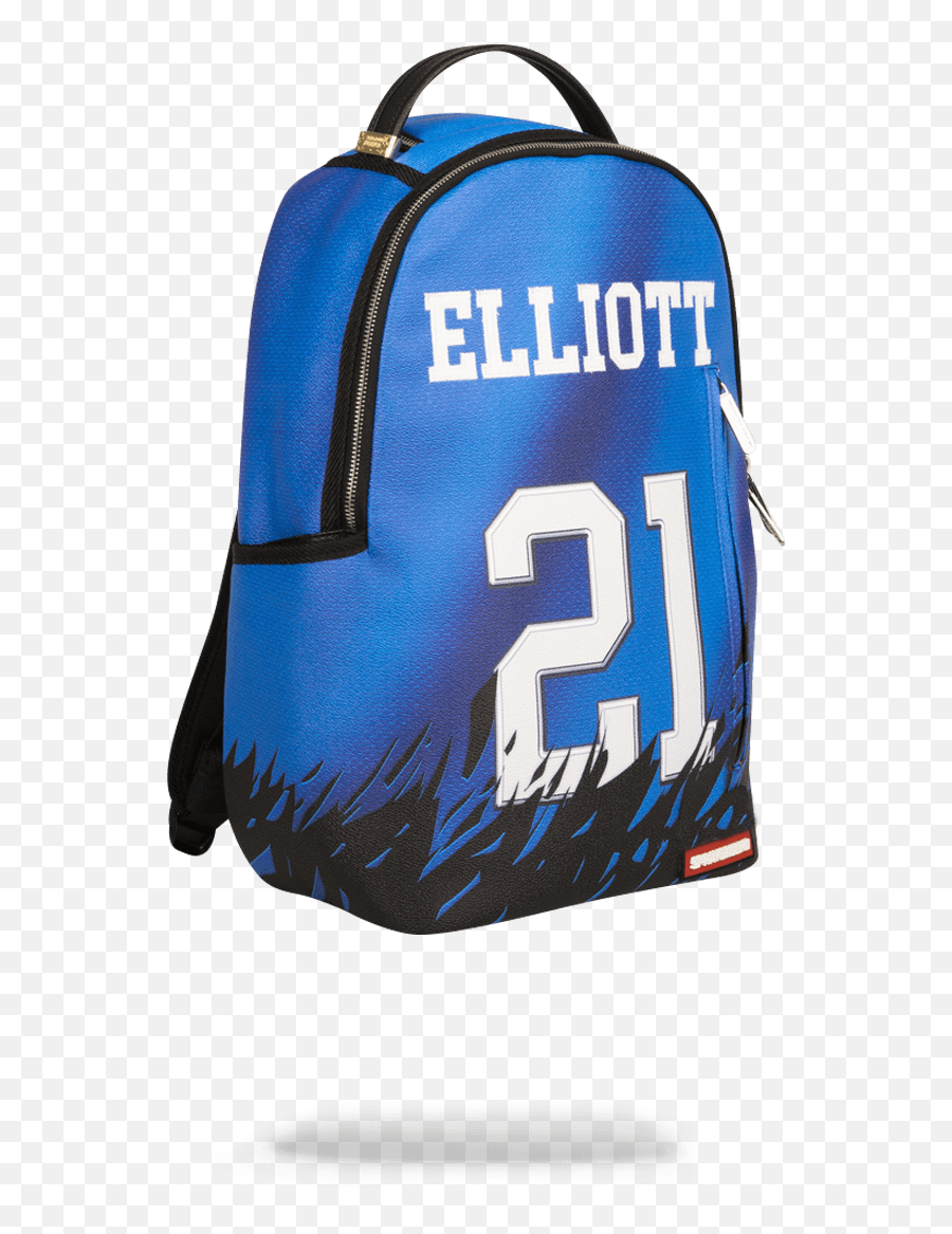 Sprayground Ezekiel Elliott Trasher - Unisex Png,Ezekiel Elliott Png