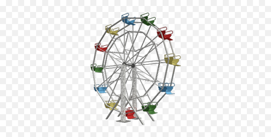 Free Png Images Vectors Graphics - Transparent Ferris Wheel Png,Ferris Wheel Png