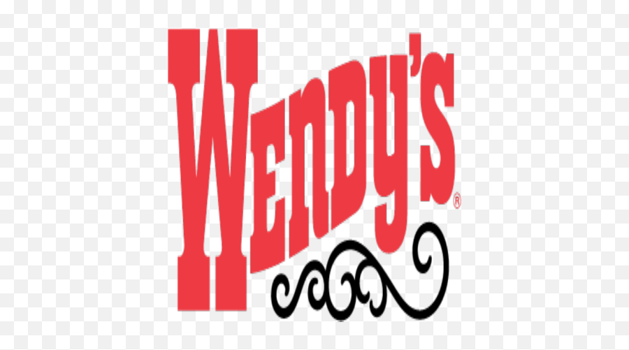 Wendys Logo - Wendys Spirit Night Flyers Png,Wendys Logo Png