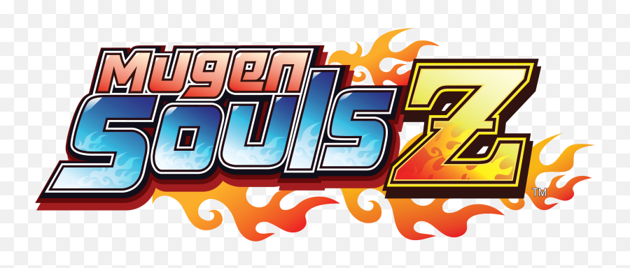 Mugen Souls Z Review - Jogo Mugen Logo Png,Mugen Png
