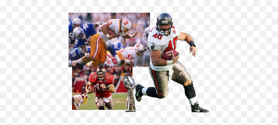 Michael Joseph Alstott - Mike Alstott Tampa Bay Buccaneers Png,Tampa Bay Buccaneers Logo Png