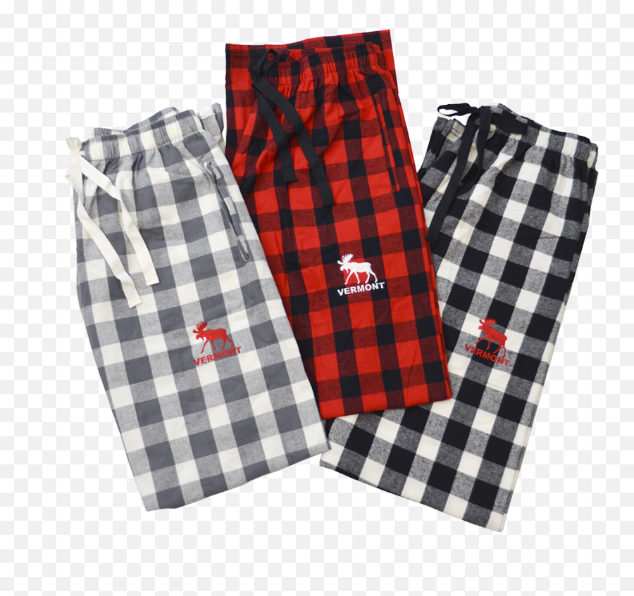 Adult Flannel Pants - Mascherina Pied De Poule Png,Flannel Png