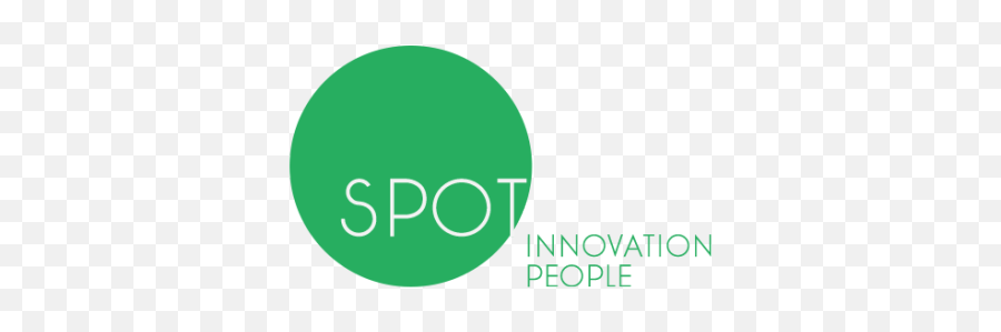 Spot Innovation People Melbourne Innovative Workshops - Dot Png,People Logo