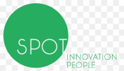 Spot Innovation People Melbourne Innovative Workshops - Dot png