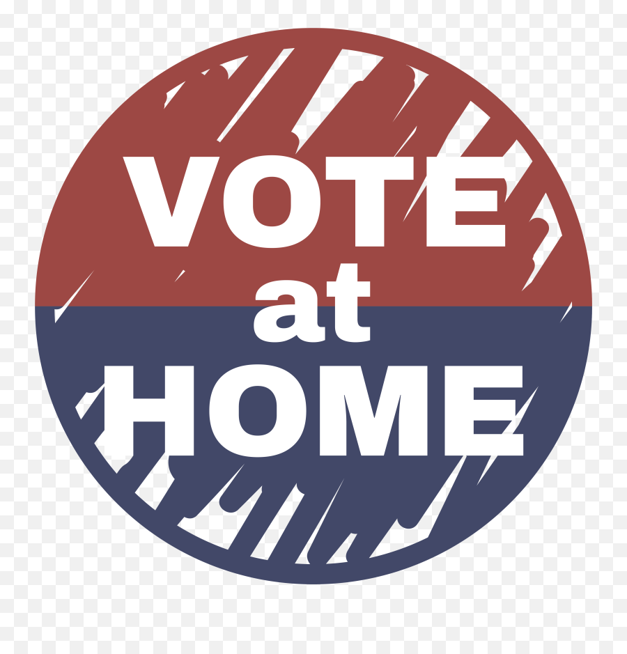 Home - The National Vote At Home Institute National Vote At Home Institute Png,Circle Logo Png