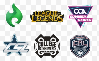 Associations Illinois Institute Of Technology - League Of Legends png