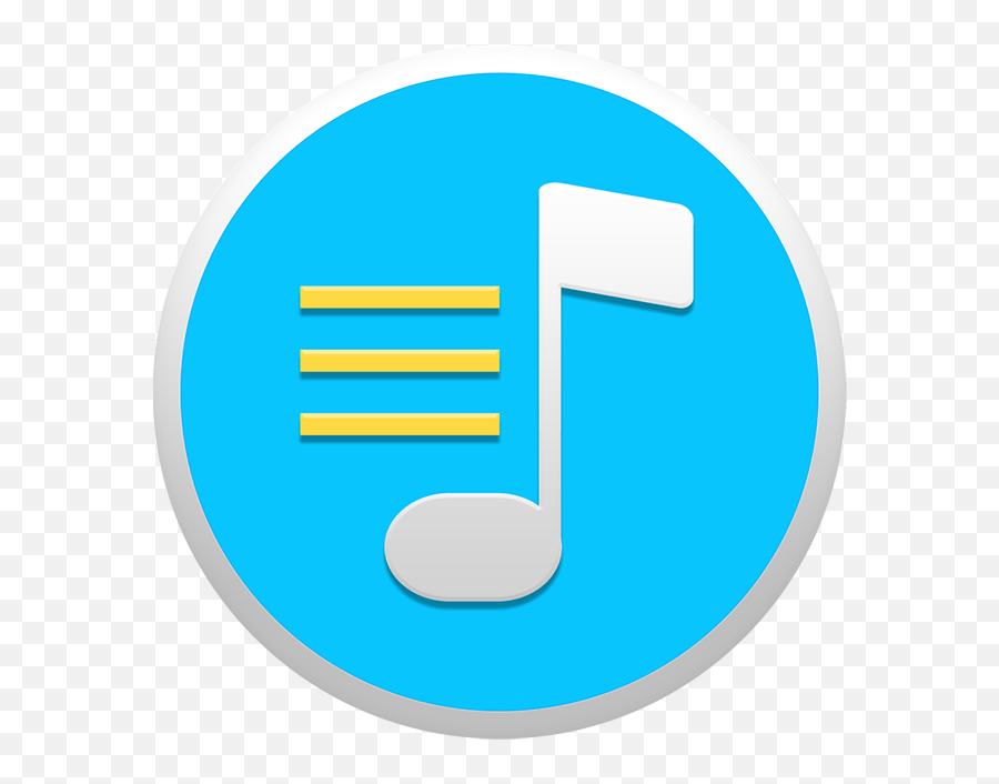 Audio Recorder For Music And Mp3 Replay - Music Audio Songs Png,Mp3 Logo