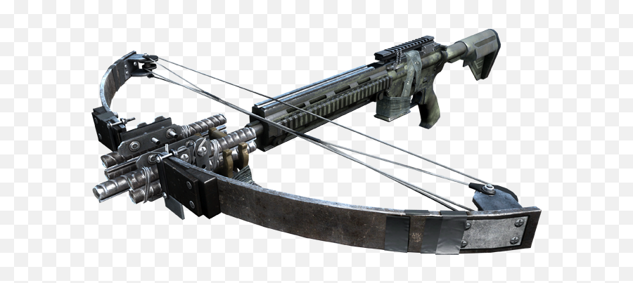Xbow - Bf3 Crossbow Png,Crossbow Png