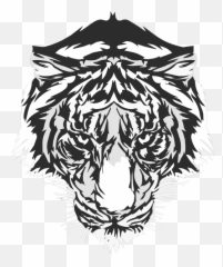 Seo And Internet Marketing White Tiger - Tiger Png,White Tiger Png