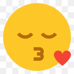 Beso Png - Emoji Pdf,Beso Png